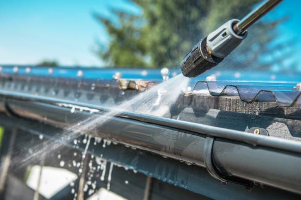Best Commercial Pressure Washing  in Brownsville, KY