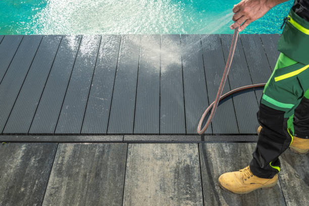 Best Residential Pressure Washing Services  in Brownsville, KY