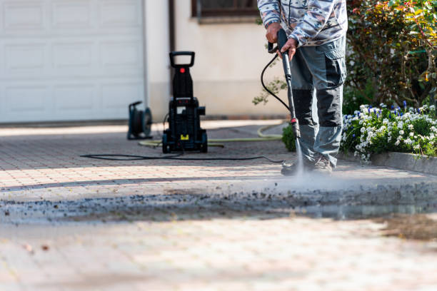Best Residential Pressure Washing Services  in Brownsville, KY