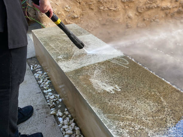 Best Commercial Building Pressure Washing  in Brownsville, KY