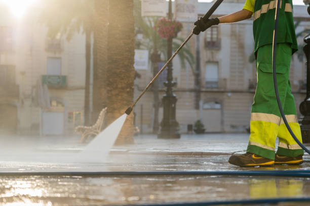 Best Affordable Pressure Washing  in Brownsville, KY